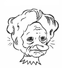 Grumpy
